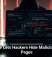 Unicode Lets Hackers Hide Malicious Web Pages