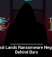 Betrayal Lands Ransomware Negotiator Behind Bars