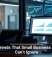 Tech Trends That Small Business Owners Can’t Ignore